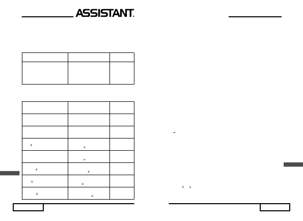  Assistant Ac-3102  -  11