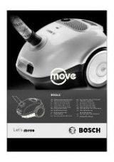 Bosch Wlx 24461 Oe  -  5