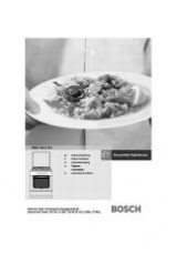 Bosch Wlx161610e  -  5