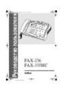 Fax 335 Mcs  -  5