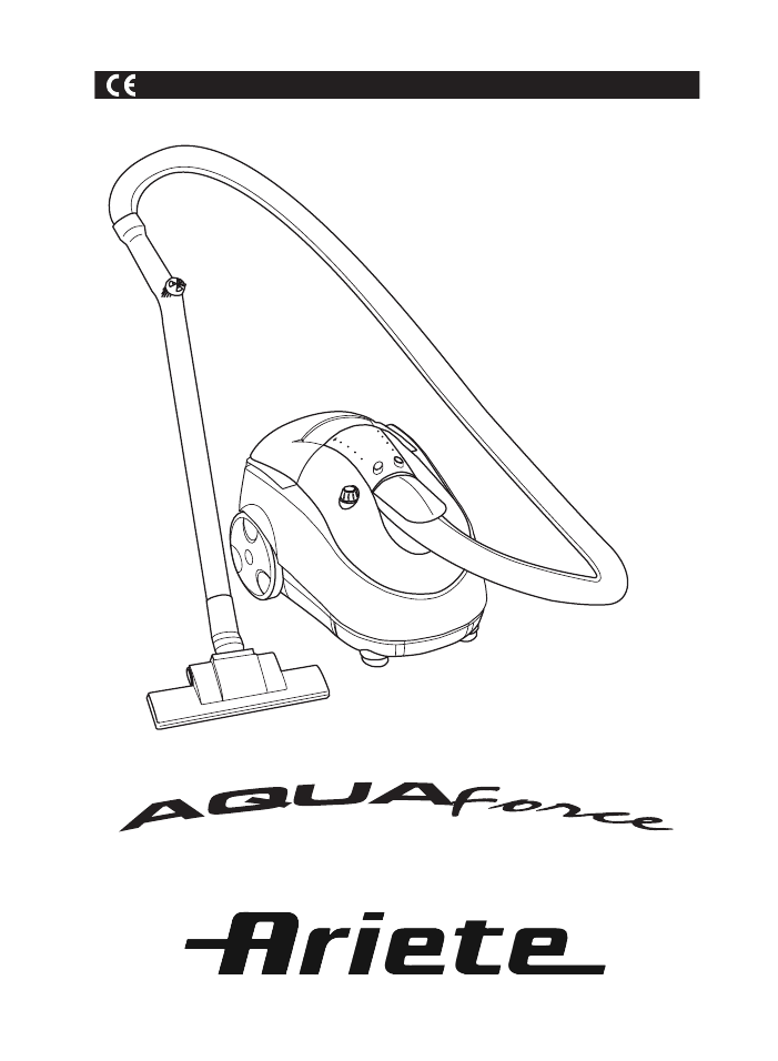 Пылесос с аквафильтром инструкция