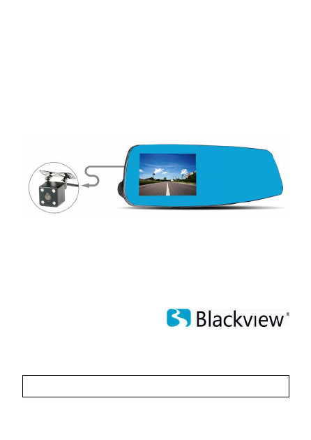Видеорегистратор blackview x200 dual инструкция