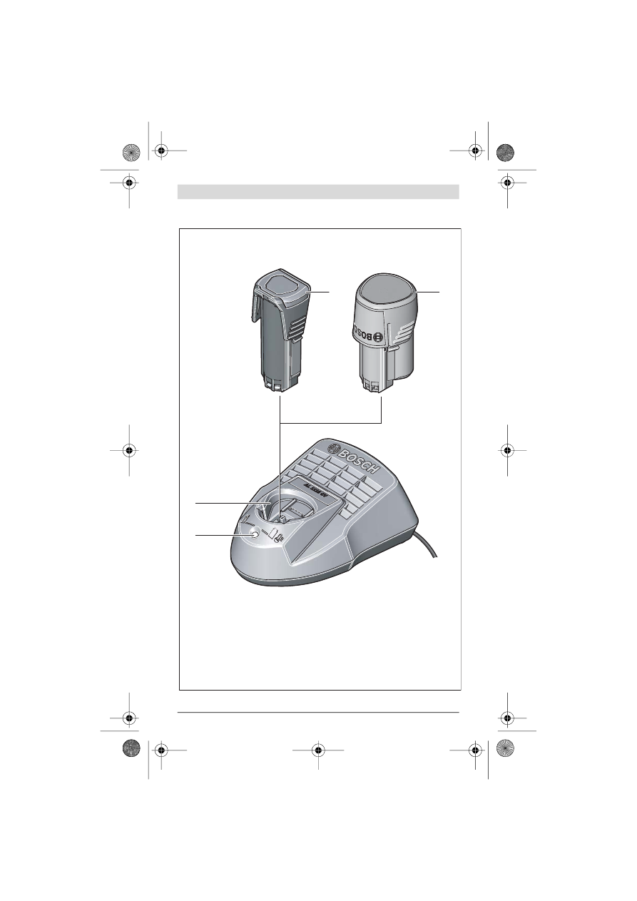 Bosch 1814cv схема