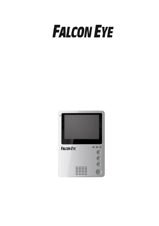 Falcon eye fe 008h инструкция видеорегистратор