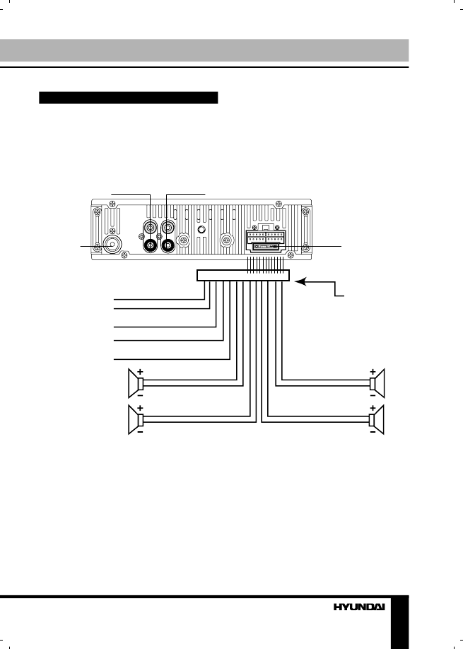 Hyundai h cdm8065 схема