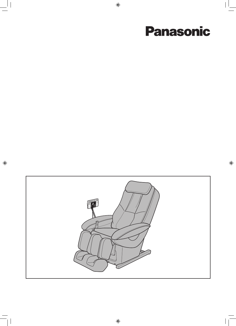 Массажное кресло National ep569 инструкция