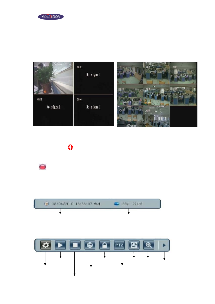 Pvdr 0453 видеорегистратор инструкция