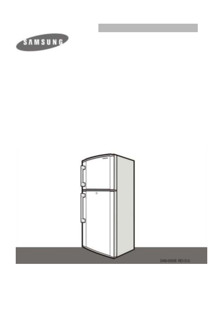 Холодильник Samsung RT-29 BVMS